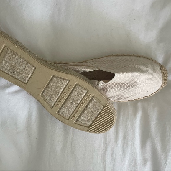 Authentic handmade espadrilles from Barcelona - Picture 7 of 7